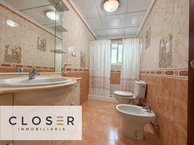 Piso en venta en Altozano - Alicante — 9