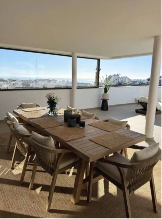 Apartamento 3 habitaciones 112m² en venta - Costa Del Sol — 8