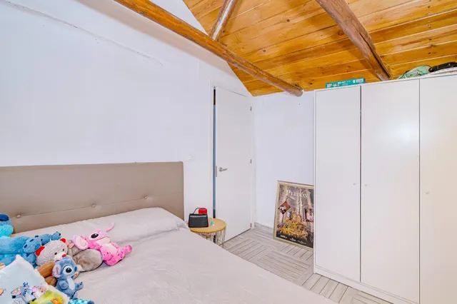 UNA CASA CON ENCANTO, ALMA Y MUCHO QUE CONTAR EN EL CORAZÓN DE ATARFE — 17