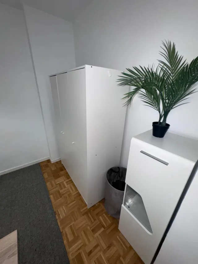 **magnífica habitación en aravaca**** — 8