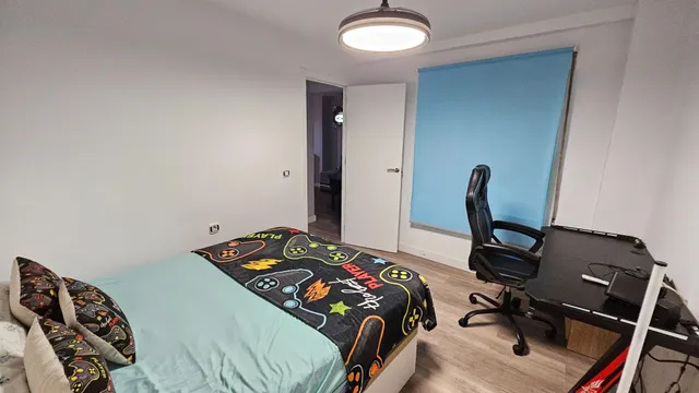 Piso en Molina de Segura centro — 30