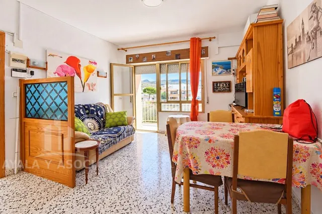 Piso en venta en la azohía, ¡a unos pasos del mar y con vistas privilegiadas! — 6
