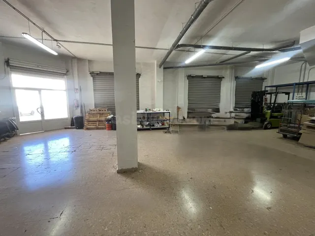 LOCAL COMERCIAL EN PETRER - foto 2
