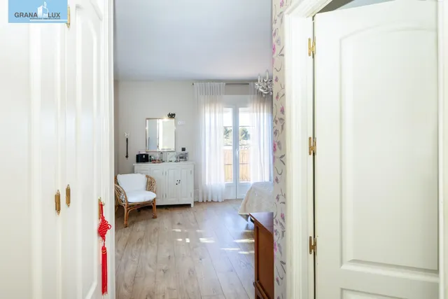 MAGNÍFICO CHALET EN URB. SUEÑOS DE CADIMA, ALHENDIN — 19