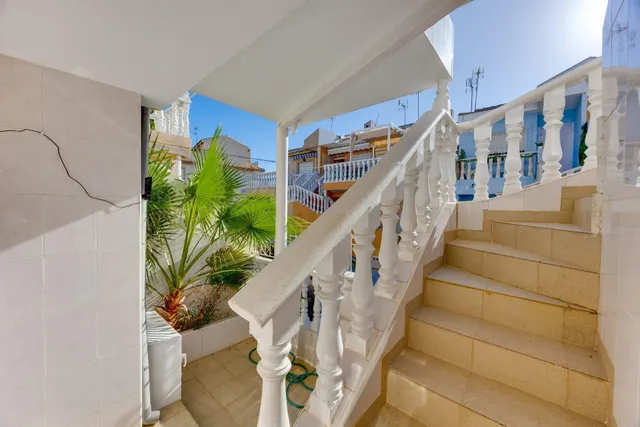 Bungalow 2 habitaciones 52m² en venta - Lo Pagán — 28
