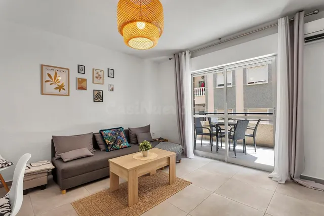 Apartamento 3 habitaciones 101m² en venta - Habaneras — 3