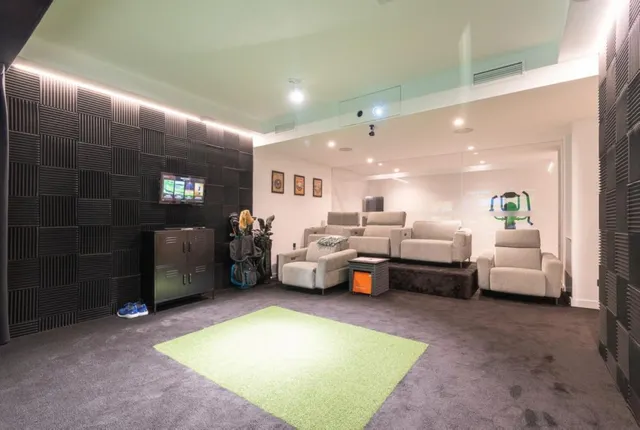 Chalet 4 habitaciones 640m² en venta - Costa del Sol — 34