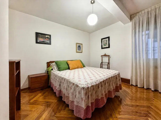 Piso 5 habitaciones 116m² en venta - Zona Plaza de Barcelos — 8