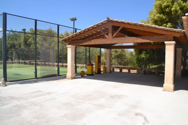 Magnifica finca — 7