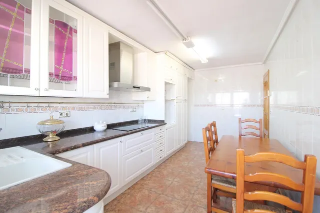 Apartamento de 3 dormitorios, 138 m2 en Ramón Gallud — 3