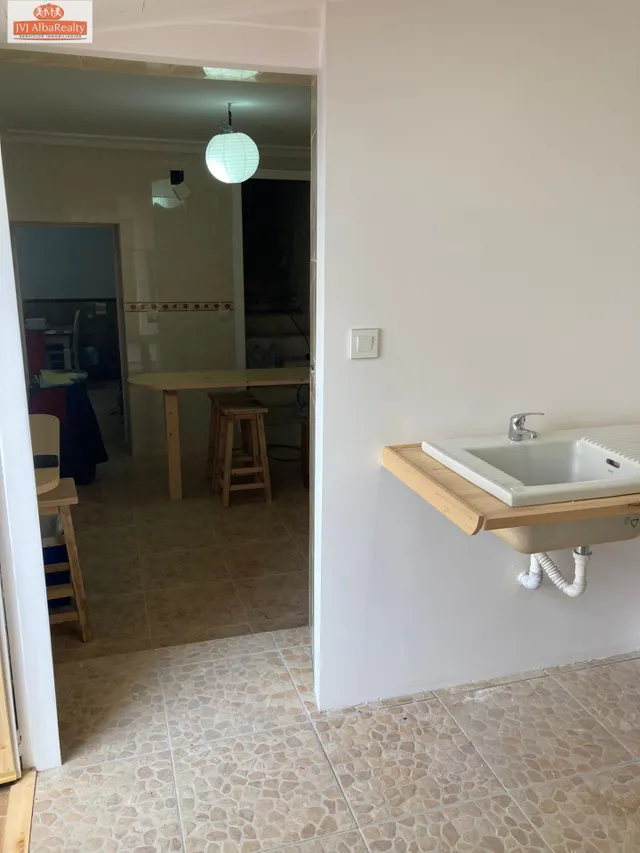CASA EN PLANTA BAJA SEMIREFORMADA EN LAS CASAS DE JUAN NUÑEZ. — 20