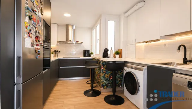 Piso 3 habitaciones 95m² en venta - Guadarrama — 10