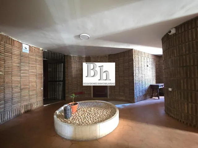 Encantador piso en el centro de Torremolinos con terraza — 39
