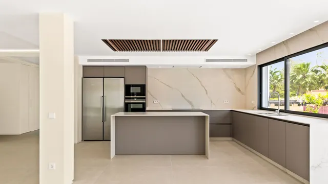 Chalet 6 habitaciones 419m² en venta - Marbella — 42