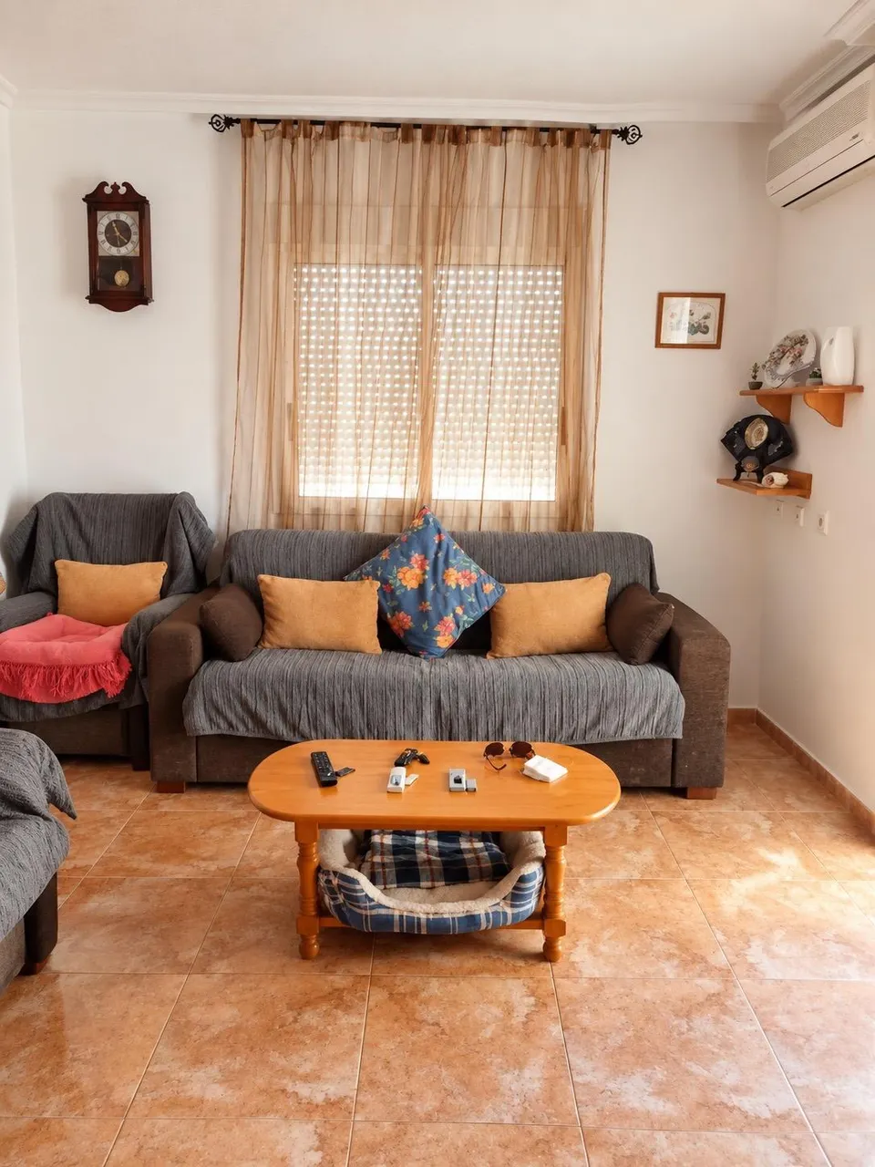 PISO EN VENTA 2 habitaciones, PISCINA COMUNITARIA CERCA DEL CENTRO DE TORREVIEJA