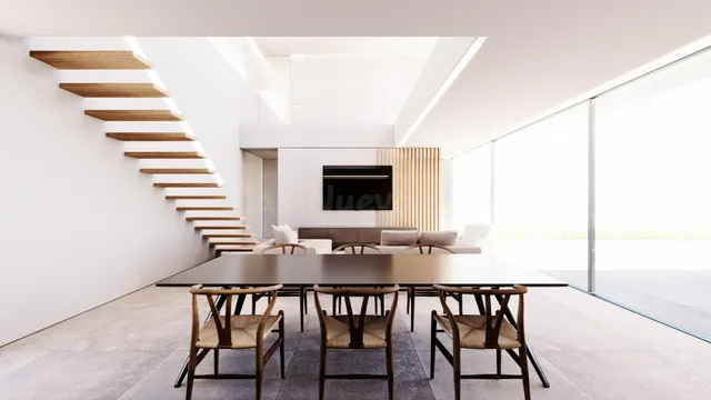 Parcela urbana de 600 m2 con proyecto y licencia para vivien - foto 4