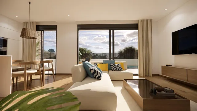 Villa 3 habitaciones 187m² en venta - Comunidad valenciana — 10