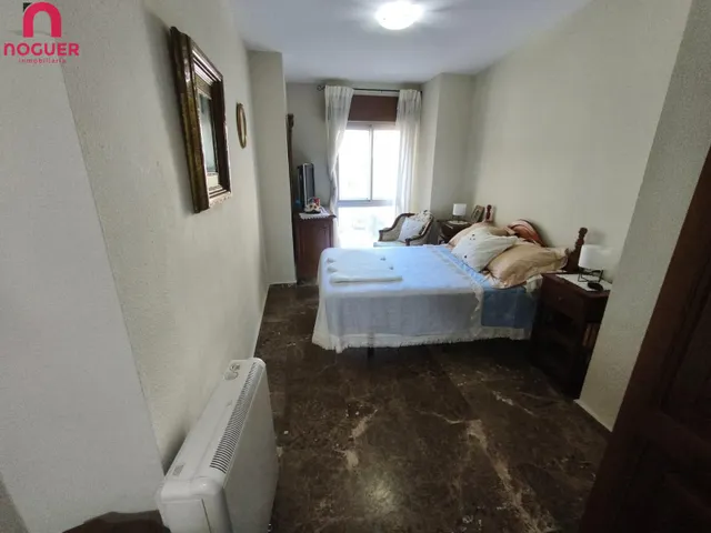 VIVIENDA EN PLENO CENTRO JUNTO A LA PLAZA DE LAS TENDILLAS CON GARAJE — 18