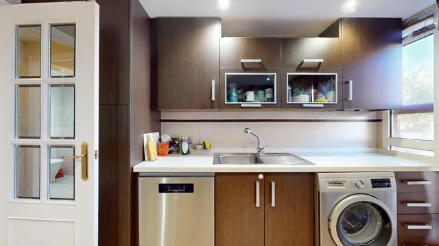 Piso de 3 dormitorios en la mejor zona de Fátima listo para entrara vivir — 18