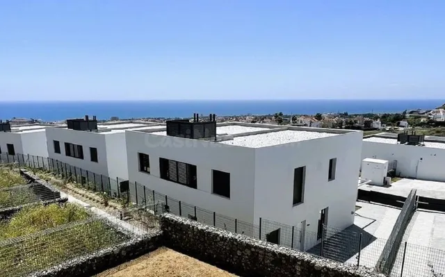 Adosado 3 habitaciones 132m² en venta - Riviera del sol