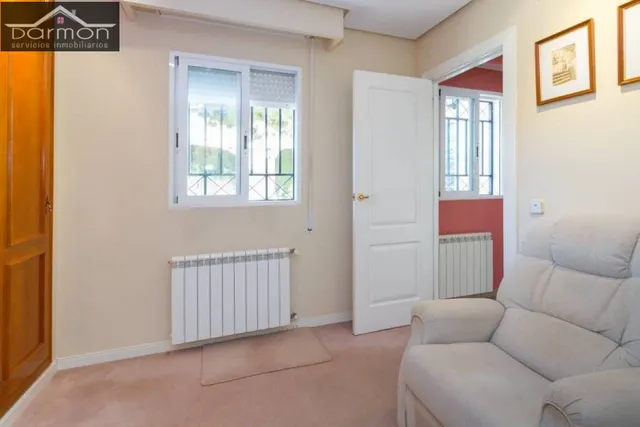 Espectacular Chalet en el Grao de Gandia — 15
