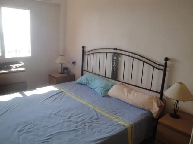PISO EN ALQUILER  TEMPORAL EN SANTA POLA DEL ESTE — 11