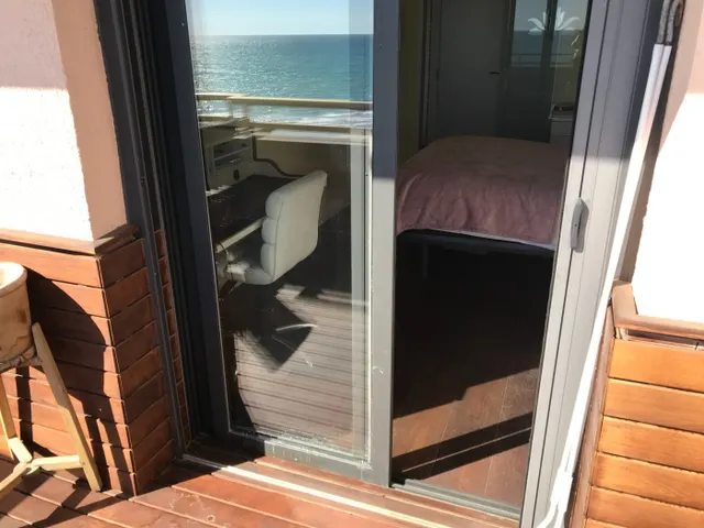 ATICO DUPLEX CON VISTAS AL MAR — 27
