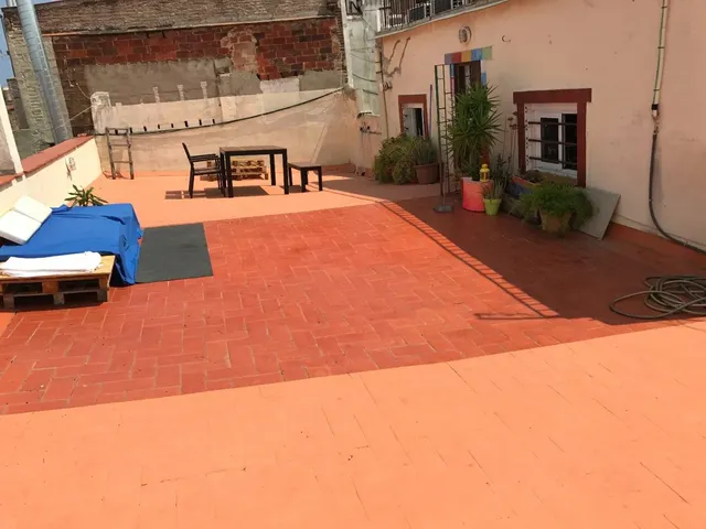 Atico Centrico — 9