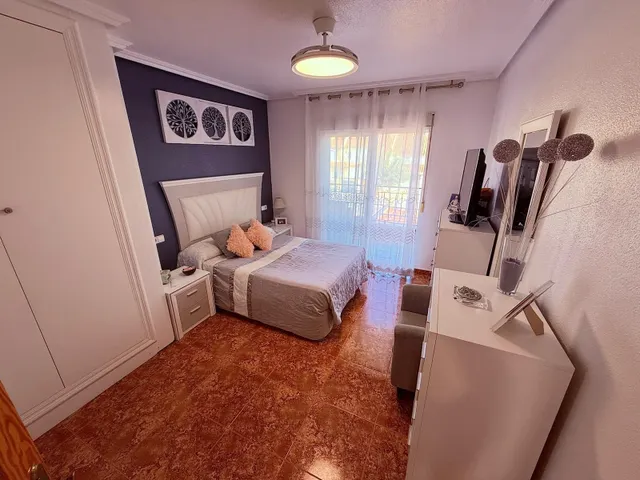 Amplia vivienda en San Javier con gran terraza y múltiples posibilidades — 20