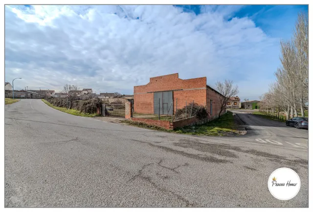 Nave industrial 650m² en venta - Castilla y leon — 8