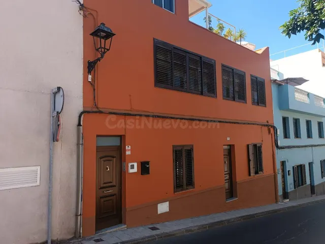 Casa en venta La Orotava, Camino del Sauce - foto 2