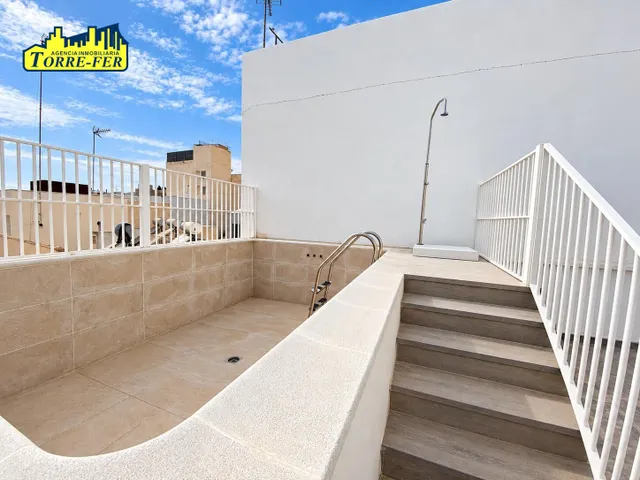 Estrena vivienda en el corazón de Almería – calle las tiendas — 16