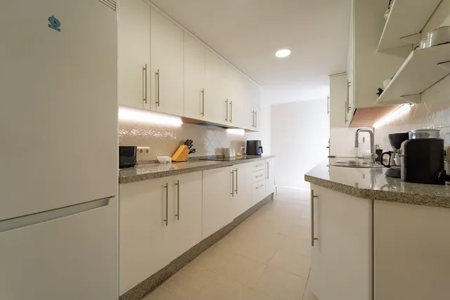 Apartamento 2 habitaciones 108m² en venta - Marbella — 14
