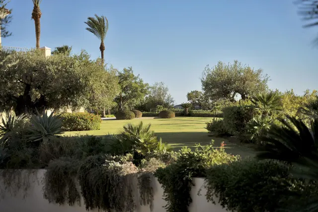Chalet 5 habitaciones 720m² en venta - Costa del Sol — 39