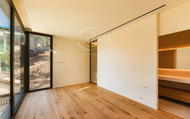 Chalet Pareado en Palafrugell — 25