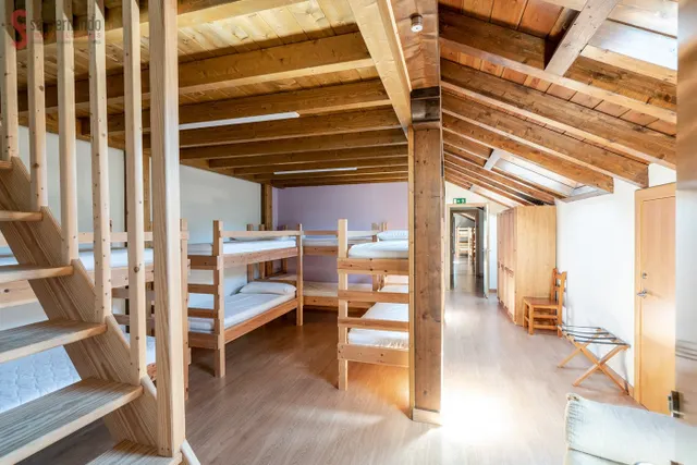 Se vende albergue equipado completamente en la Vega de Liébana — 5
