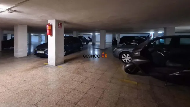 PLAZA DE GARAJE EN VENTA EN ONTINYENT — 2