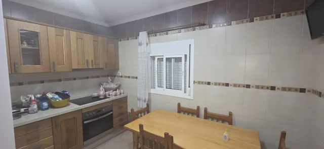 MAGNIFICA CASA DE PUEBLO EN EL EMBARCADERO - RINCONCILLO — 14