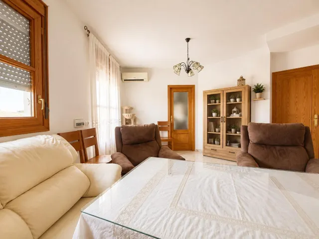 ¡¡ casa con gran terraza en Montoro, cordoba !! — 12