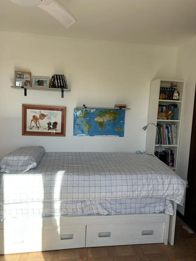 Chalet 4 habitaciones 200m² en venta - Costa Del Sol — 12