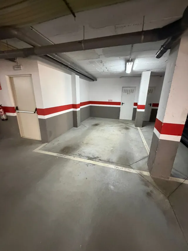 Apartamento 3 habitaciones 189m² en venta - El Madroñal — 25
