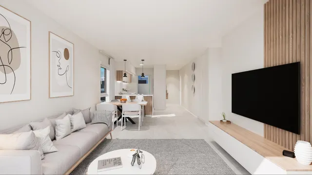 Casa 3 habitaciones 99m² en venta - La Torre de la Horadada — 17