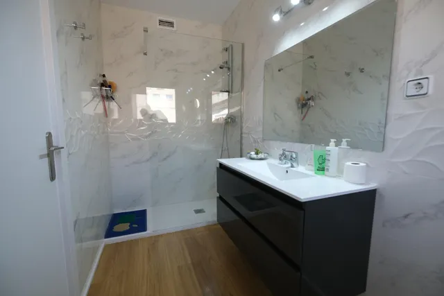 Casa impecable en el centro de Caldes de Montbui con garaje de 90 m2 — 17
