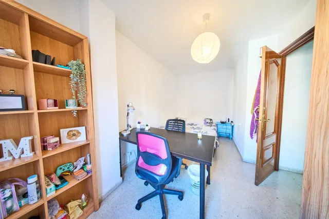 Atico duplex junto plaza de toros — 11