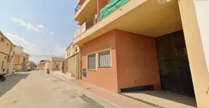 OPORTUNIDAD VENTA ATICO EN TOTANA (OKUPADO ) - foto 5