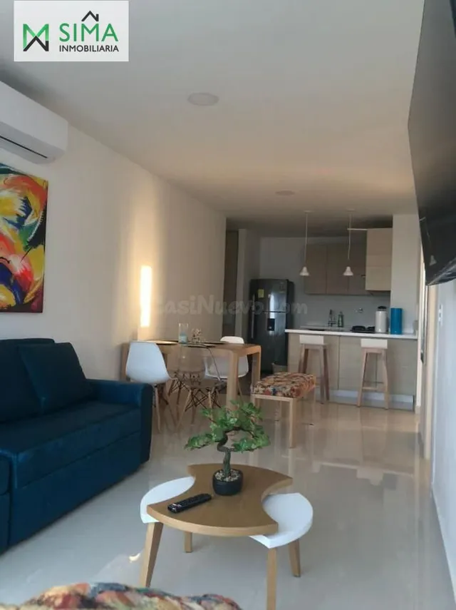Se vende Apartamento de uso mixto con vista al mar - foto 3