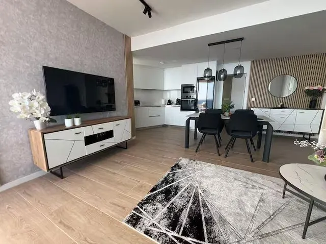 Apartamento en Torre Sakura – 21ª planta | 2 dormitorios | 2 baños | Vistas panorámicas — 7