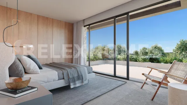 Proyecto de obra nueva con unas preciosas vistas panoramicas - foto 4