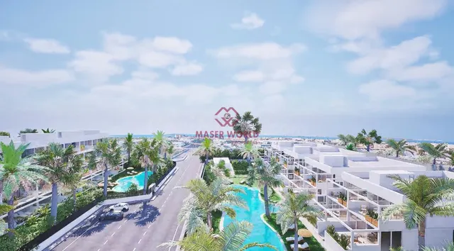 Exclusivo conjunto residencial de obra nueva en la zona de M - foto 3