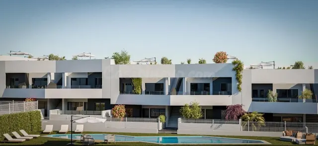 Bungalow 2 habitaciones 68m² en venta - Centro - foto 3